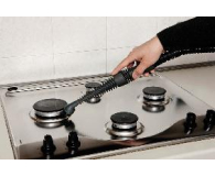Ariete Czyscik parowy Vapori Jet 4133 - 1387009 - zdjęcie 4
